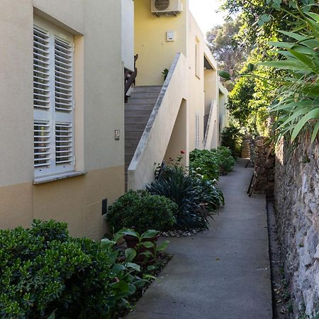 דוברובניק Bliss Apartment Near Bellevue Beach מראה חיצוני תמונה