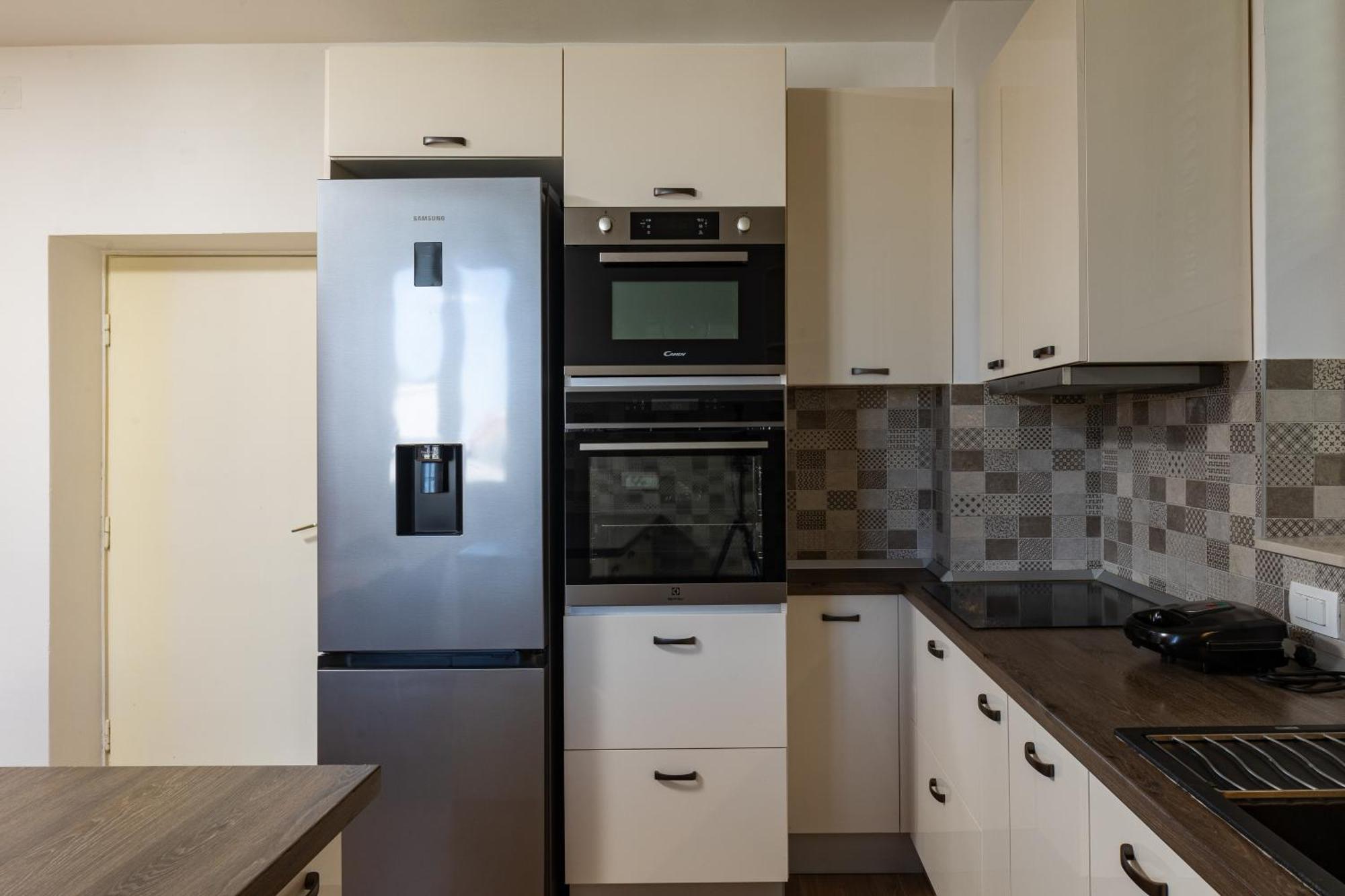 דוברובניק Bliss Apartment Near Bellevue Beach מראה חיצוני תמונה