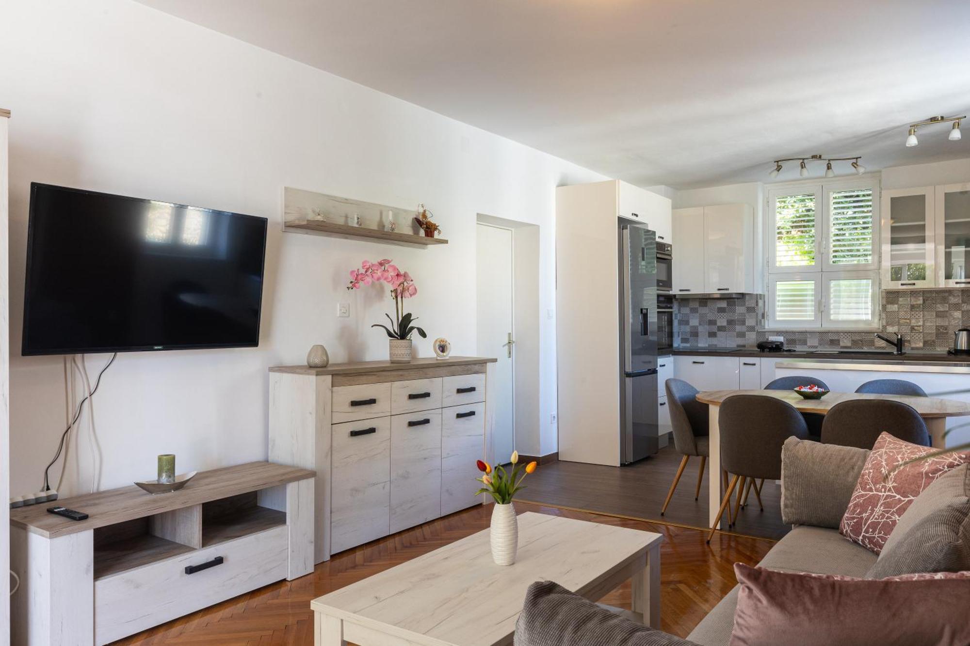 דוברובניק Bliss Apartment Near Bellevue Beach מראה חיצוני תמונה