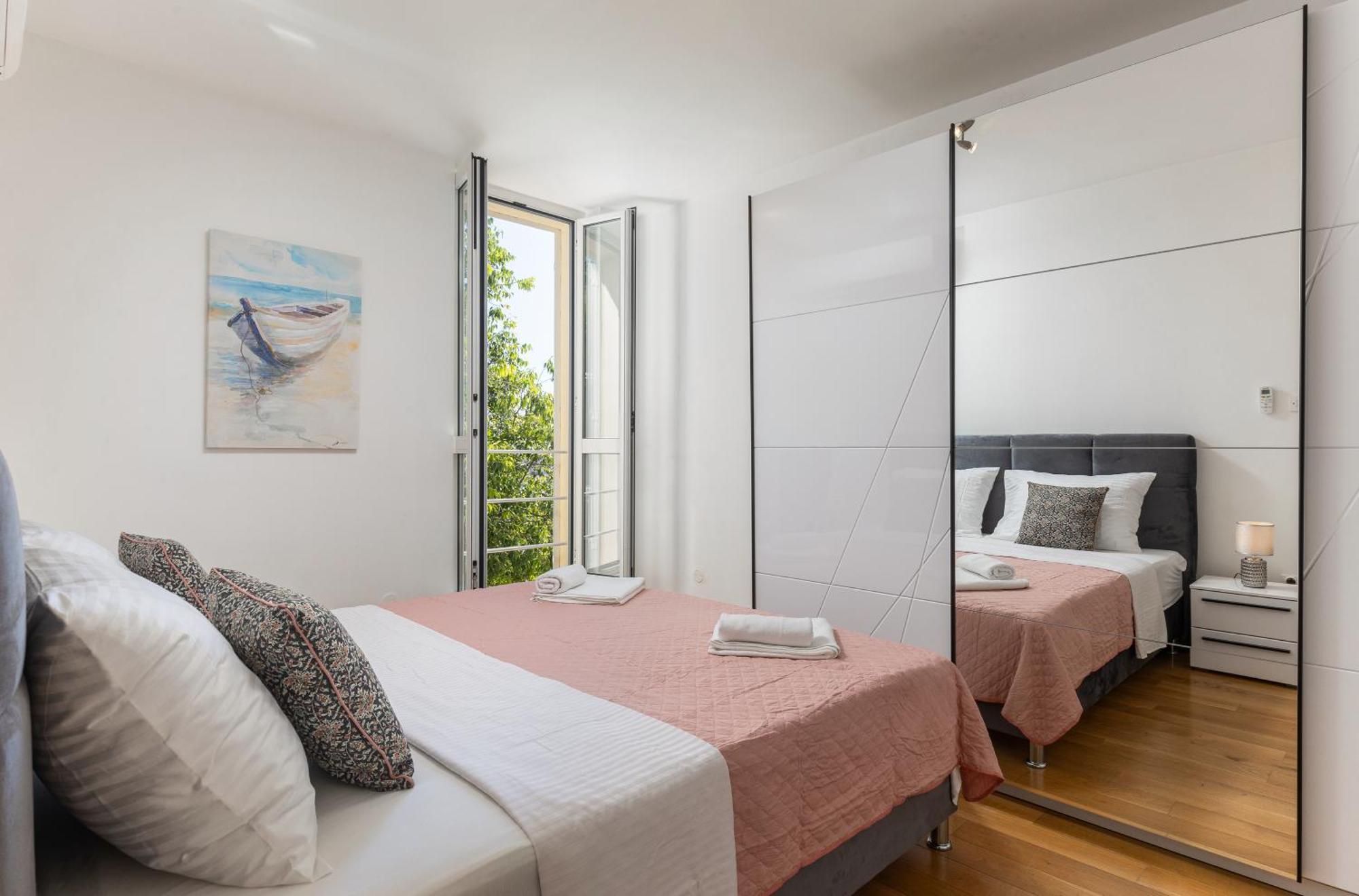 דוברובניק Bliss Apartment Near Bellevue Beach מראה חיצוני תמונה
