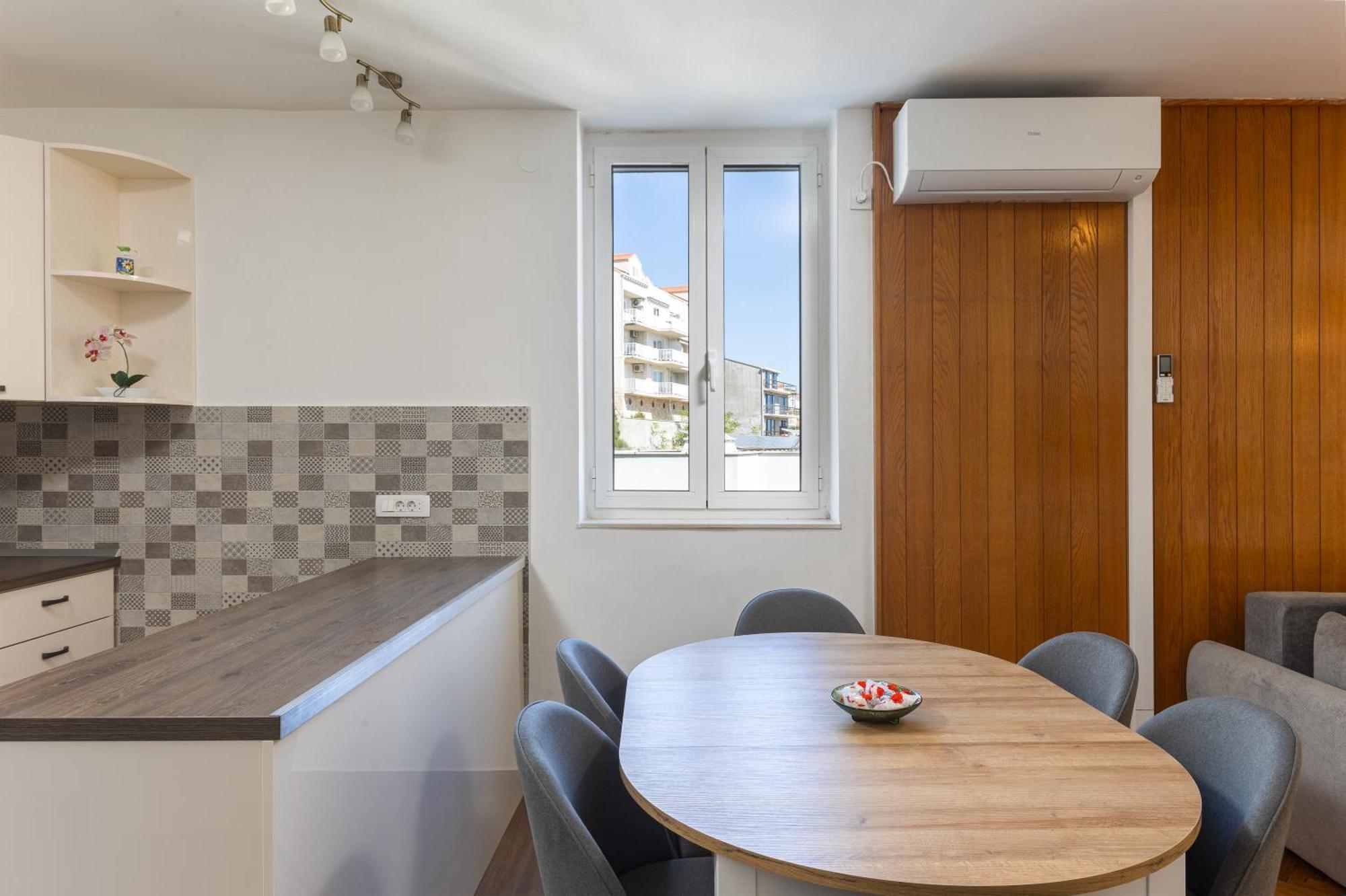 דוברובניק Bliss Apartment Near Bellevue Beach מראה חיצוני תמונה