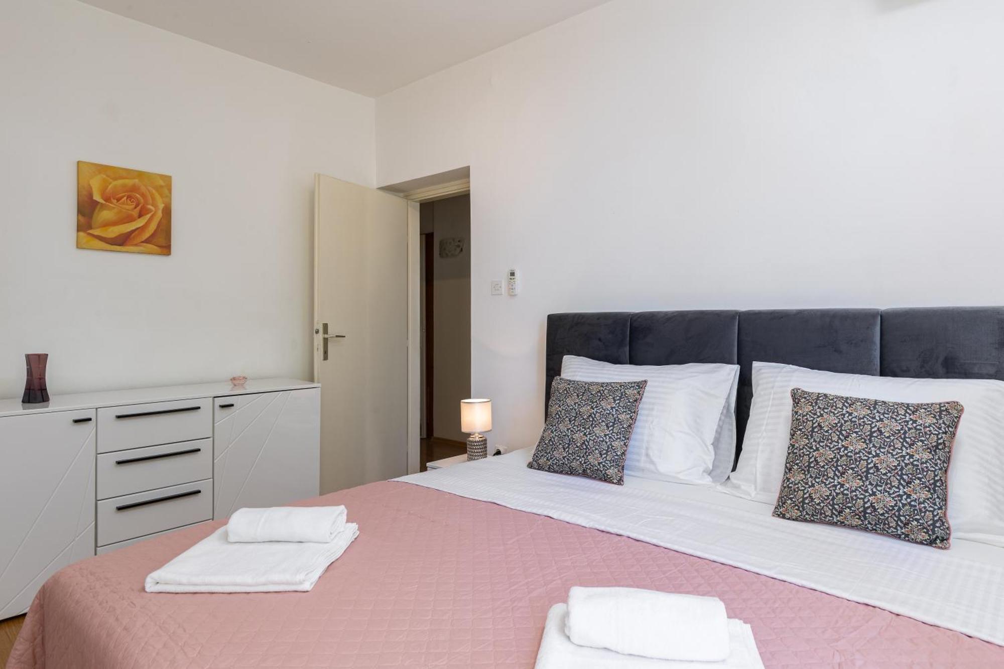 דוברובניק Bliss Apartment Near Bellevue Beach מראה חיצוני תמונה