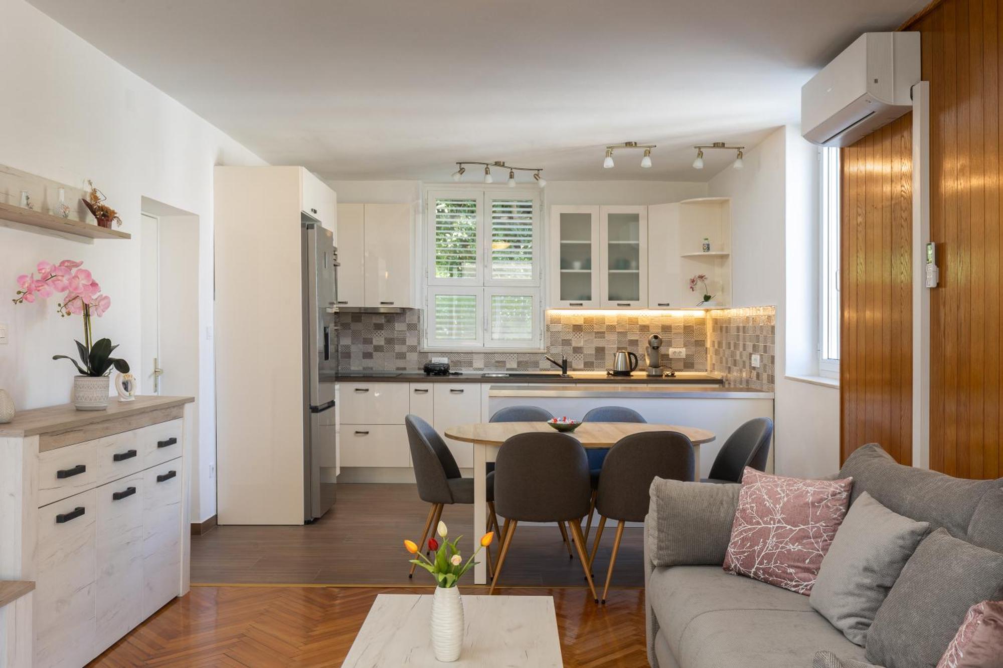 דוברובניק Bliss Apartment Near Bellevue Beach מראה חיצוני תמונה