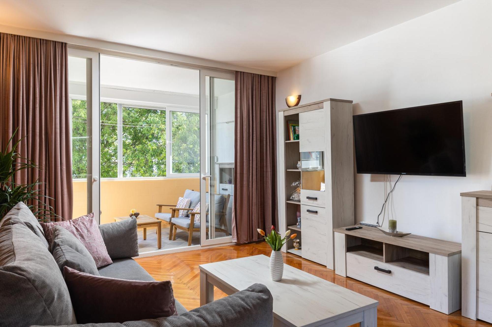 דוברובניק Bliss Apartment Near Bellevue Beach מראה חיצוני תמונה