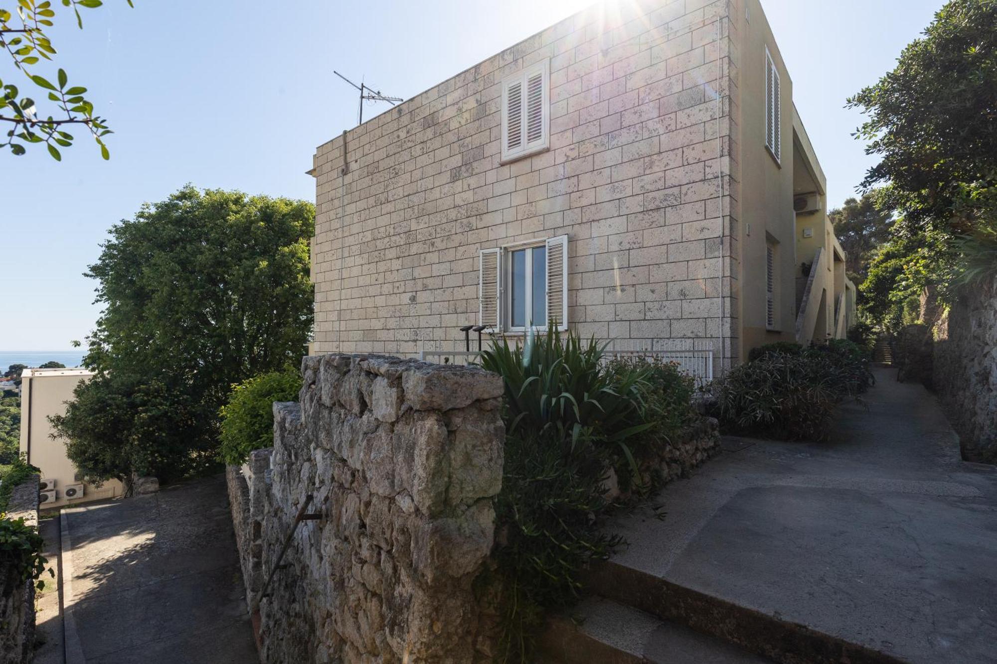 דוברובניק Bliss Apartment Near Bellevue Beach מראה חיצוני תמונה